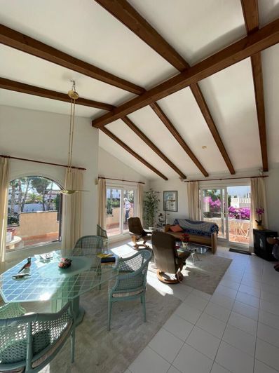 Image No.16-Villa de 3 chambres à vendre à Villamartin