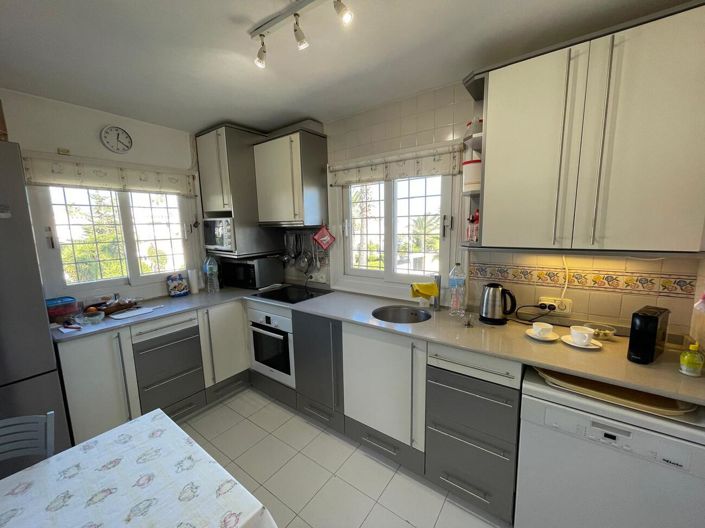 Image No.18-Villa de 3 chambres à vendre à Villamartin