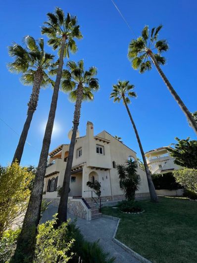Image No.32-Villa de 3 chambres à vendre à Villamartin
