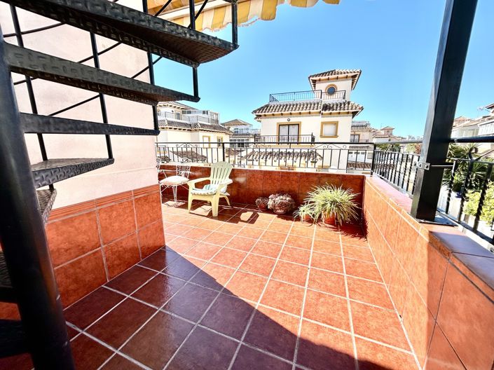 Image No.9-Appartement de 2 chambres à vendre à Orihuela