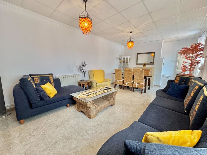 Image No.14-Villa de 7 chambres à vendre à Dolores