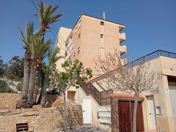 Image No.34-3 Bed Apartment for sale
