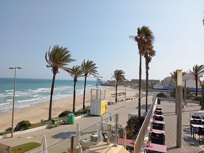 Image No.38-Appartement de 3 chambres à vendre à Mil Palmeras