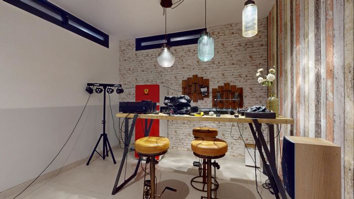 Image No.40-4 Bed Villa for sale