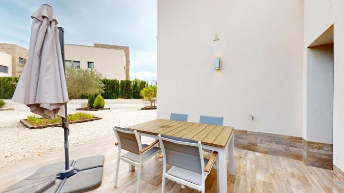 Image No.46-4 Bed Villa for sale