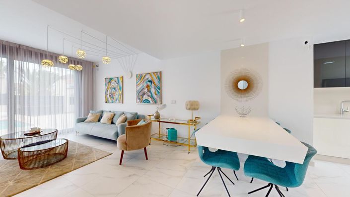 Image No.8-4 Bed Villa for sale