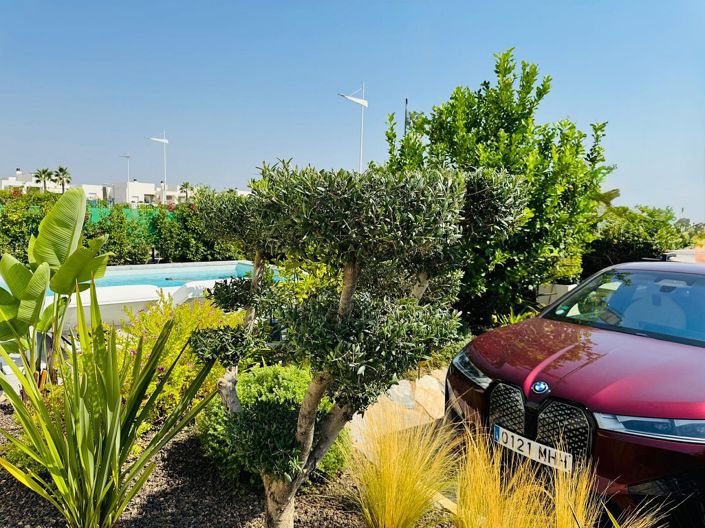 Image No.25-2 Bed Villa for sale