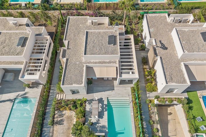 Image No.30-2 Bed Villa for sale