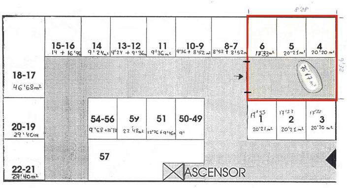 Image No.3-5 Bed Property for sale