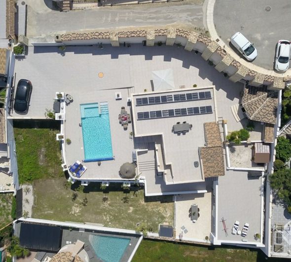 Image No.4-6 Bed Villa for sale