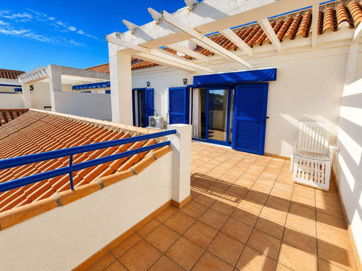 Image No.3-Appartement de 1 chambre à vendre à San Luis de Sabinillas