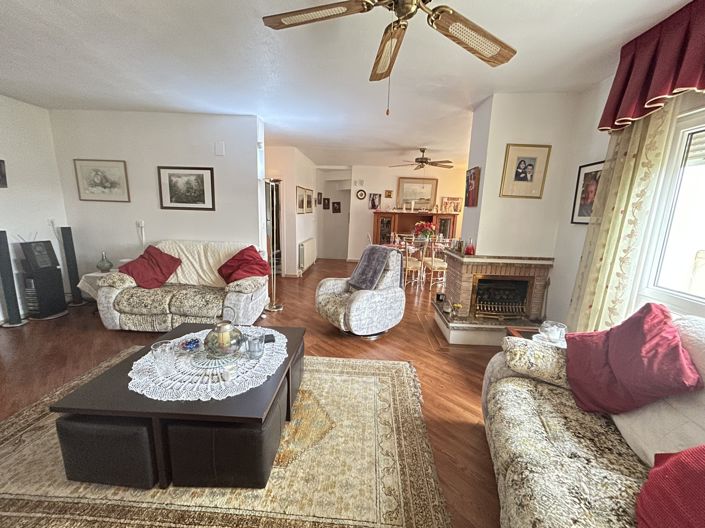 Image No.12-Villa de 5 chambres à vendre à Las Ramblas Golf