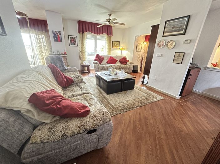 Image No.13-Villa de 5 chambres à vendre à Las Ramblas Golf