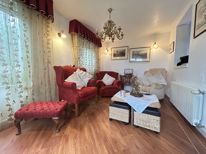 Image No.19-Villa de 5 chambres à vendre à Las Ramblas Golf