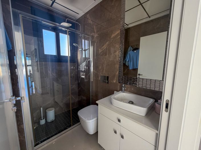 Image No.23-Villa de 4 chambres à vendre à San Miguel de Salinas