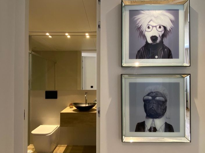 Image No.10-Penthouse de 3 chambres à vendre à Torrevieja