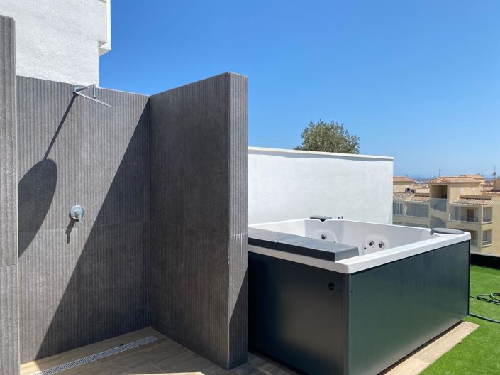 Image No.17-Penthouse de 3 chambres à vendre à Torrevieja