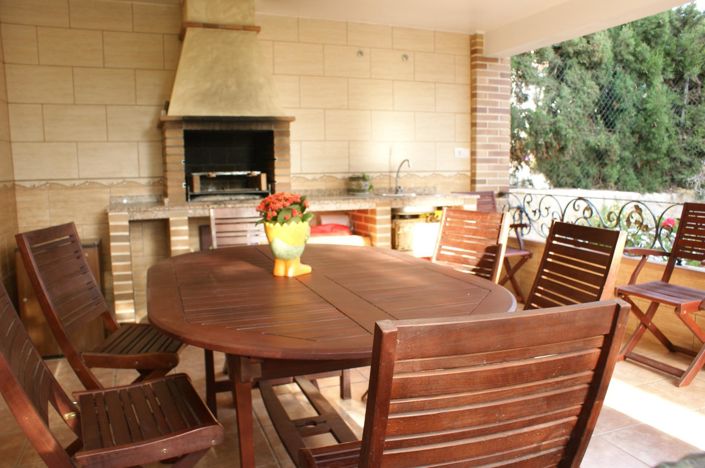 Image No.5-Villa de 5 chambres à vendre à Rojales