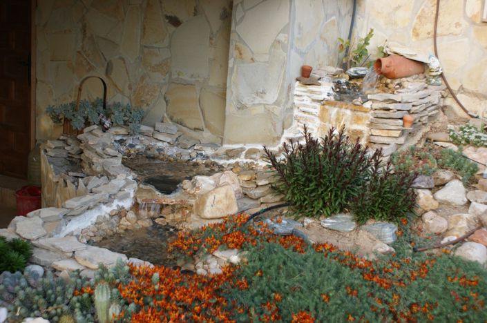 Image No.7-Villa de 5 chambres à vendre à Rojales