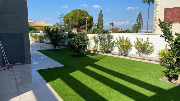 Image No.26-3 Bed Villa for sale