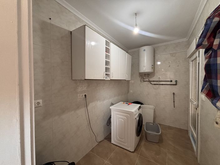 Image No.24-Villa de 5 chambres à vendre à Benijofar