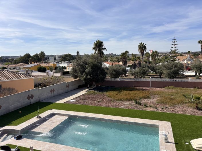 Image No.44-Villa de 5 chambres à vendre à Benijofar