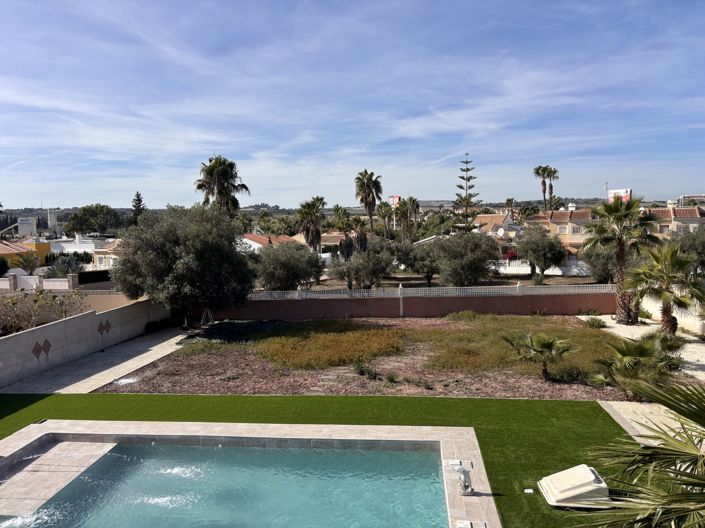 Image No.45-Villa de 5 chambres à vendre à Benijofar