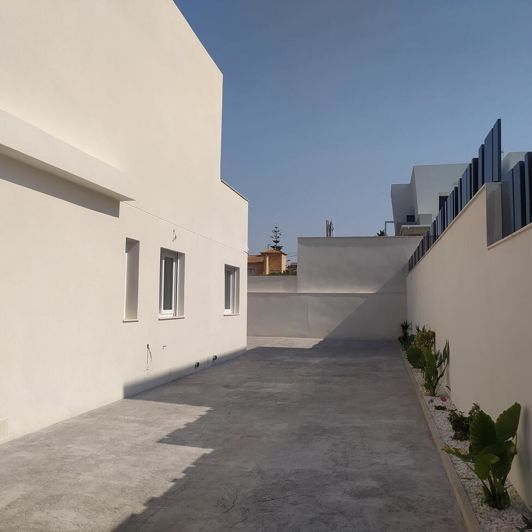 Image No.8-Propriété de 3 chambres à vendre à Torrevieja