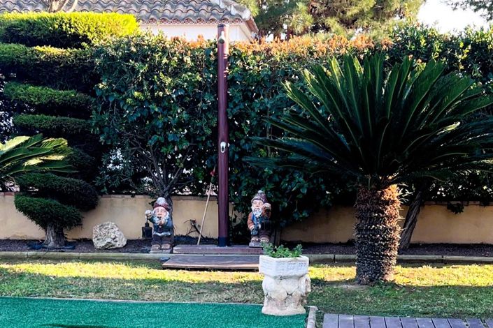 Image No.40-5 Bed Villa for sale