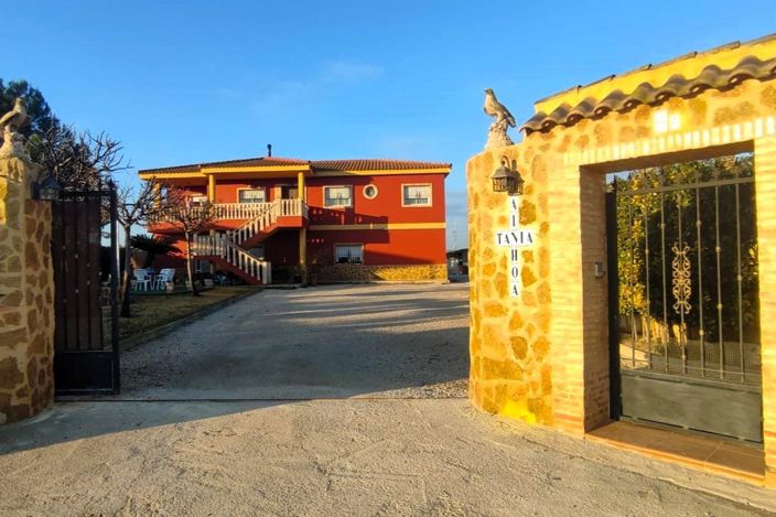 Image No.49-5 Bed Villa for sale