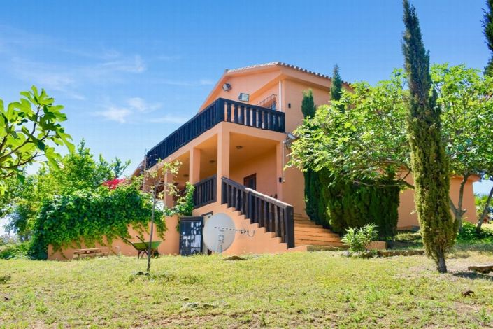 Image No.17-4 Bed Villa for sale