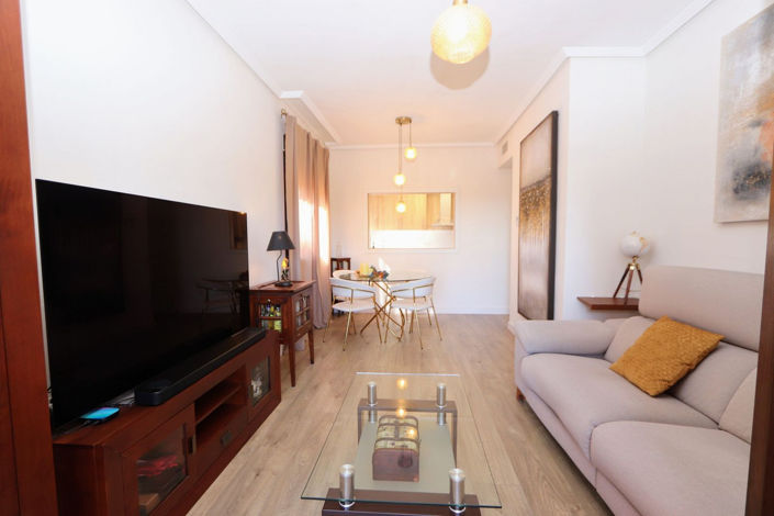 Image No.6-Appartement de 3 chambres à vendre à Los Alcázares