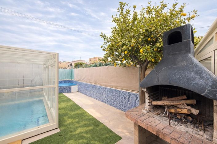 Image No.39-Villa de 4 chambres à vendre à Lo Pagan