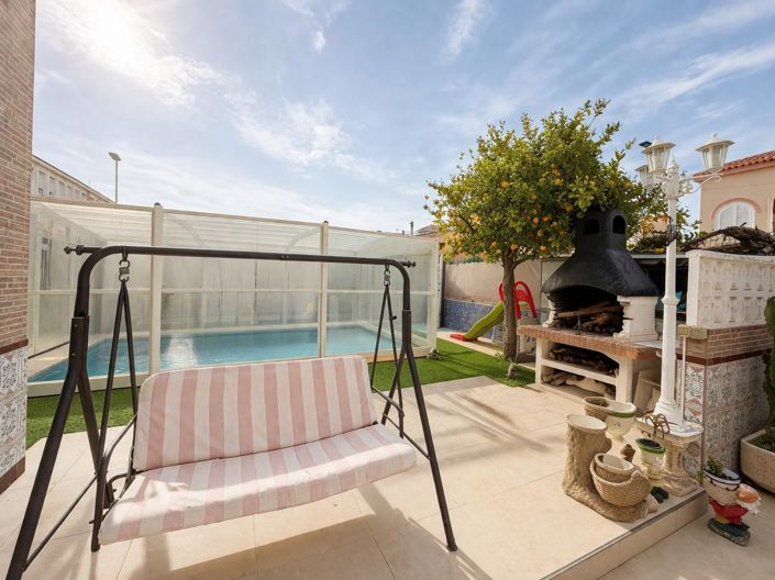 Image No.40-Villa de 4 chambres à vendre à Lo Pagan