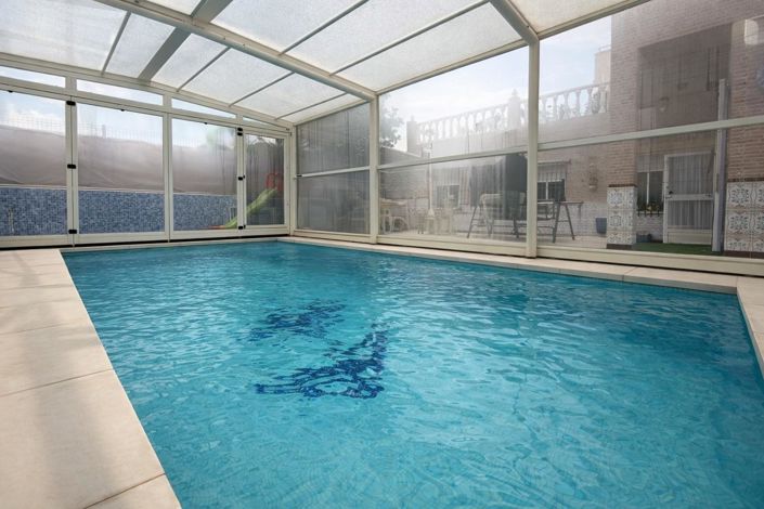 Image No.43-Villa de 4 chambres à vendre à Lo Pagan