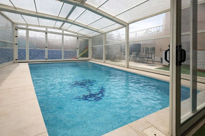 Image No.45-Villa de 4 chambres à vendre à Lo Pagan