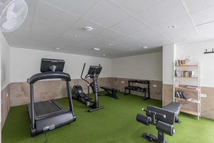 Image No.25-Appartement de 2 chambres à vendre à Guardamar del Segura