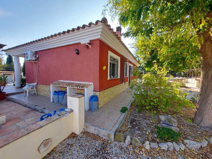 Image No.14-Villa de 3 chambres à vendre à Calasparra