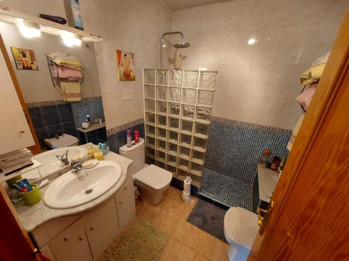 Image No.24-Villa de 3 chambres à vendre à Calasparra