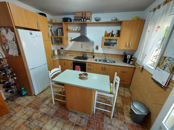 Image No.6-Villa de 3 chambres à vendre à Calasparra