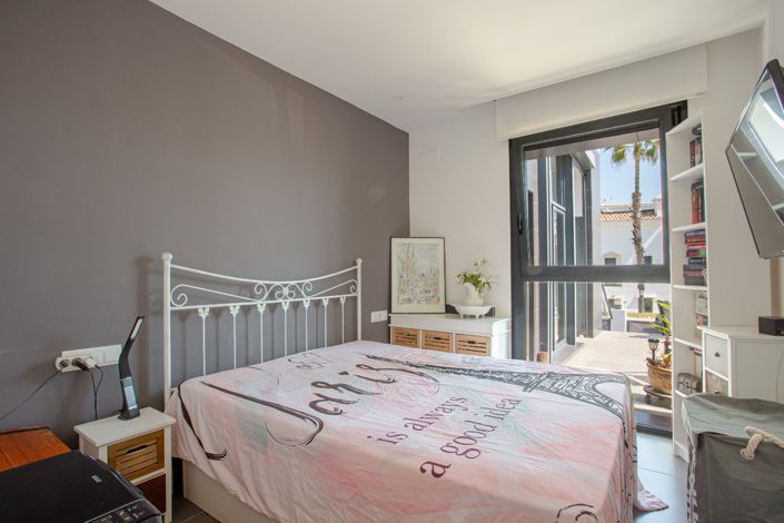 Image No.11-Villa de 2 chambres à vendre à Orihuela Costa