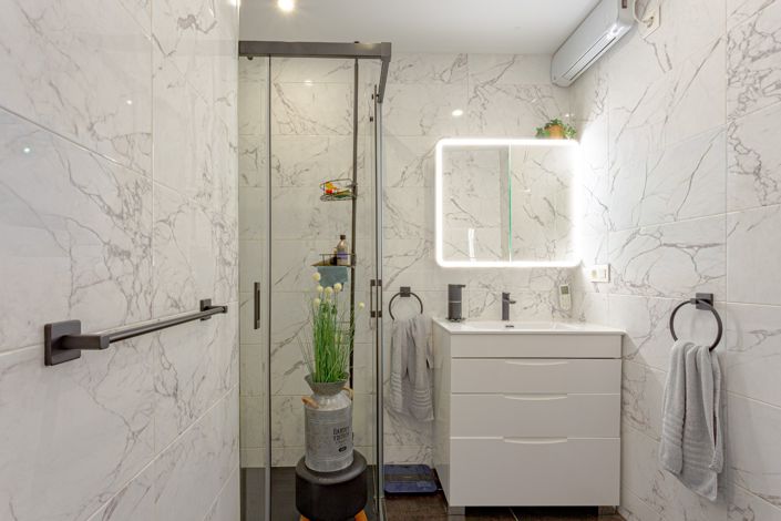 Image No.12-Villa de 2 chambres à vendre à Orihuela Costa