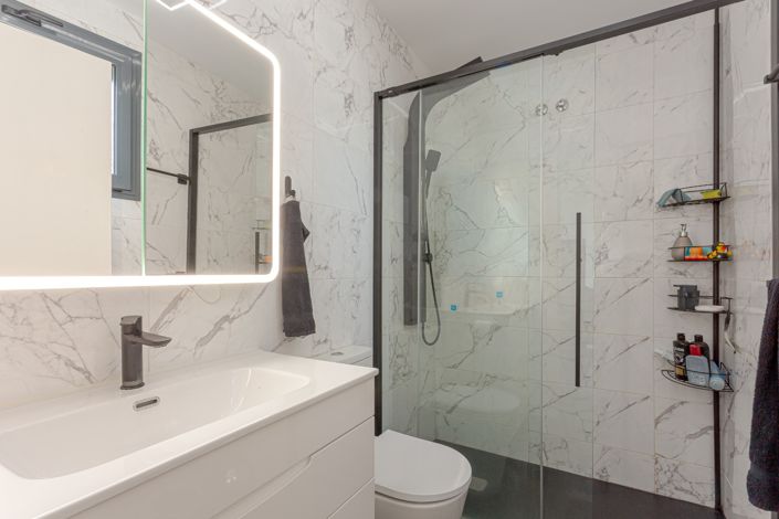 Image No.14-Villa de 2 chambres à vendre à Orihuela Costa