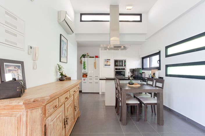 Image No.2-Villa de 2 chambres à vendre à Orihuela Costa