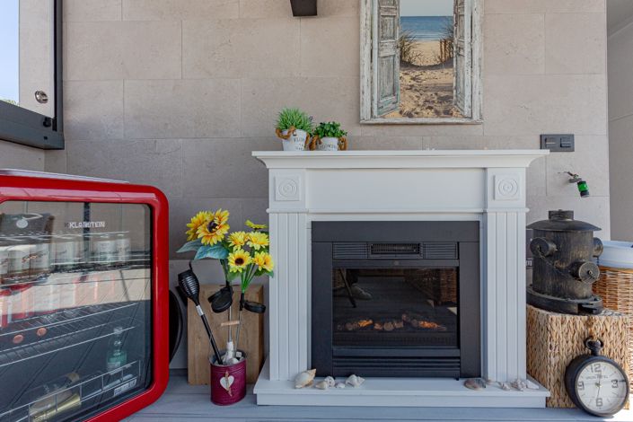 Image No.24-Villa de 2 chambres à vendre à Orihuela Costa