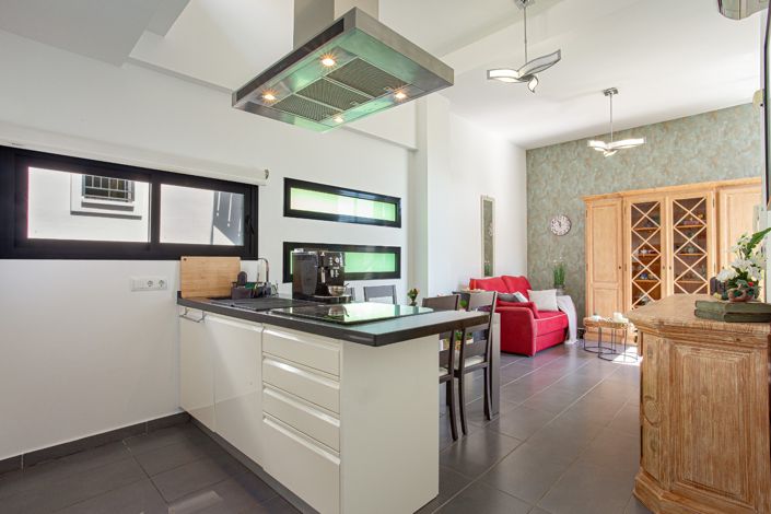 Image No.5-Villa de 2 chambres à vendre à Orihuela Costa