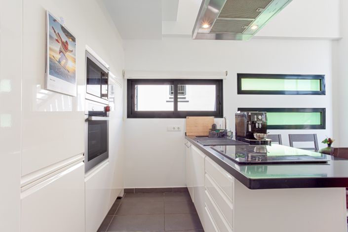 Image No.9-Villa de 2 chambres à vendre à Orihuela Costa