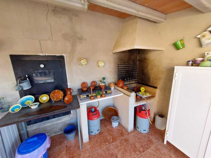 Image No.10-Villa de 3 chambres à vendre à Calasparra