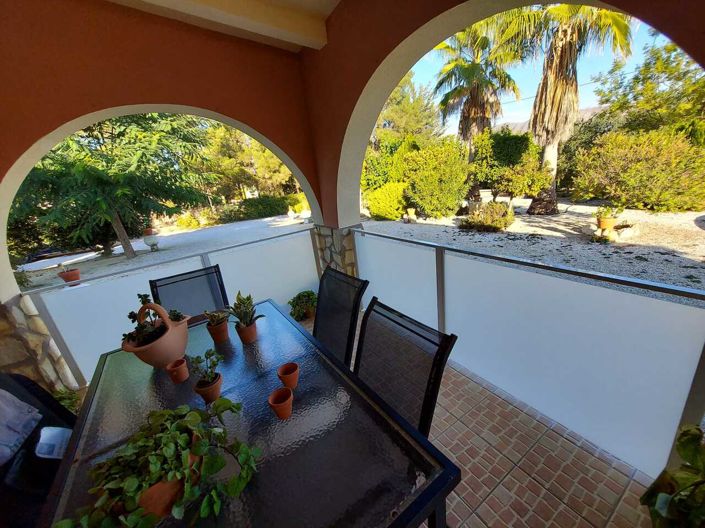 Image No.12-Villa de 3 chambres à vendre à Calasparra