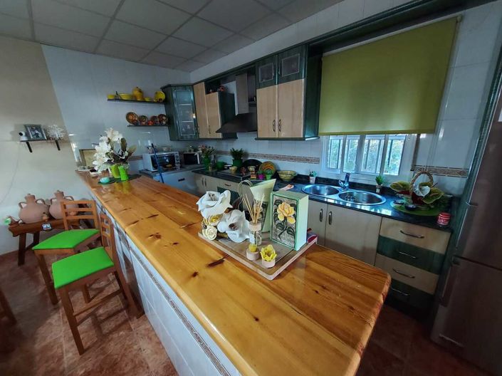 Image No.13-Villa de 3 chambres à vendre à Calasparra